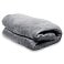 Плед мягкий флисовый Super Soft  Comfort, 125*150 см, серый, в подарочной белой крафтовой коробке с окошком small_img_5