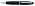 Шариковая ручка Cross Calais Matte Black_-14
