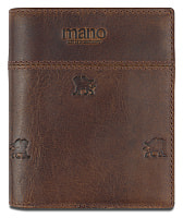 Бумажник Mano