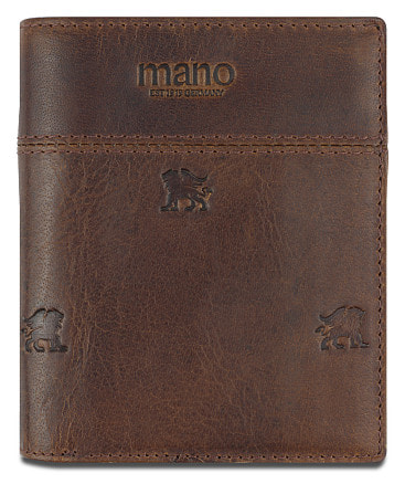 Бумажник Mano