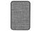 Портативное зарядное устройство из rPET Reborn, 5000 mAh, серый small_img_3
