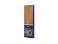 Внешний аккумулятор Rombica NEO ARIA Sienna, 10000мАч, Soft-touch, PD, QCharge, Type-C, охра/синий small_img_4