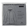 Дождевик Belfast Bi-color, материал PVC, размер XL-XXL, желто-черный small_img_5