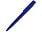 Шариковая ручка rPET pen pro из переработанного термопластика, синий_СИНИЙ