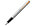 Перьевая ручка Parker Jotter Stainless Steel GT, Mblue_серебристый, золотистый, черный