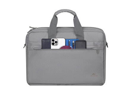 RIVACASE 8234 light grey сумка для ноутбука 13,3-14 / 6