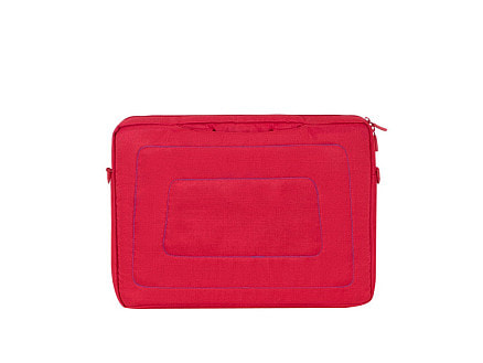 RIVACASE 7530 red сумка для ноутбука 15,6 / 6