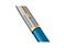 Перьевая ручка Parker 51 Premium Turquoise GT перо; M, чернила: Black, Blue, в подарочной упаковке. small_img_5