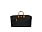 Сумка дорожная 2 в 1 BRIC'S, X-COLLECTION, 35л, черный_ЧЕРНЫЙ