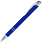 Ручка шариковая Legend Soft Touch Requis, синяя 286_СИНИЙ 286