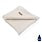 Плед Ukiyo из Polylana® Aware™, 130x150см_КРЕМОВЫЙ