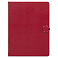 Ежедневник Alfa Omega Dolcetto Business Edition B5, бордовый small_img_4