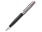 Шариковая ручка Parker Sonnet Premium Metal & Grey Lacquer PGT, стержень: M, цвет чернил: black , в подарочной упаковке_СЕРЫЙ, СЕРЕБРИСТЫЙ, ЗОЛОТИСТЫЙ