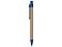 Ручка картонная шариковая Эко 3.0, синий small_img_3