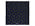 Шелковый платок Victoire Navy_темно-синий navy