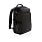 Рюкзак для путешествий Swiss Peak XXL из rPET AWARE™, 17’’_ЧЕРНЫЙ