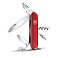 Нож перочинный VICTORINOX Spartan, 91 мм, 12 функций, красный, в блистере small_img_2