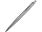 Ручка шариковая Parker Jotter Core Stainless Steel CT, серебристый_СЕРЕБРИСТЫЙ