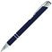 Ручка шариковая Legend Soft Touch Requis, темно-синяя small_img_2