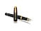 Ручка перьевая Parker Urban Core Muted Black GT, ченый/золотистый small_img_4