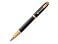 Ручка перьевая Parker IM Premium Black GT small_img_1