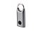 Замок с сенсором Noma Lock, темно-серый small_img_1