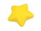 Антистресс Звезда, желтый small_img_1