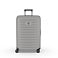 Чемодан VICTORINOX Airox Advanced, серо-белый матовый, 100% поликарбонат Makrolon, 46x29x69 см, 75 л small_img_1