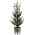 Настольная искусственная елка Poetree, большая_большая