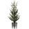 Настольная искусственная елка Poetree, большая_БОЛЬШАЯ