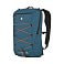 Рюкзак VICTORINOX Altmont Active L.W. Compact Backpack, бирюзовый, 100% нейлон, 28x17x44 см, 18 л small_img_1