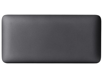 Внешний аккумулятор Mild Pro c быстрой зарядкой QC/PD, 20 000 mAh, серый (Р)