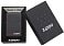 Зажигалка ZIPPO Classic с покрытием Black Matte, латунь/сталь, чёрная, матовая, 38x13x57 мм small_img_2