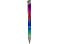 Ручка металлическая шариковая Legend Rainbow, мультицвет small_img_3