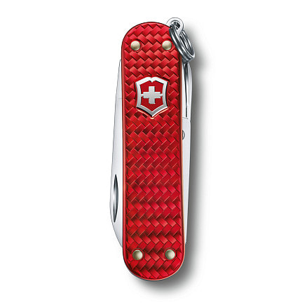 Нож-брелок VICTORINOX Classic SD Precious Alox