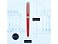 Ручка роллер Waterman Hemisphere Red Comet small_img_4
