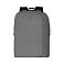 Складной рюкзак VICTORINOX Travel Essentials Packable Backpack, серый, полиэстер, 31x15x40 см small_img_1