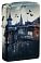Зажигалка ZIPPO Horror House с покрытием 540 Matte, латунь/сталь, белая, 38x13x57 мм small_img_1