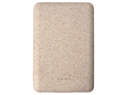 Портативное зарядное устройство Wheatty, 5000 mAh