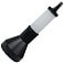 Фонарь Tools Amelia, пластиковый, аккумуляторный, с зарядкой type-c,  черный small_img_3