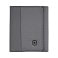 Бумажник VICTORINOX Travel Essentials Tri-Fold Wallet, серый, полиэстер, 9x2x10 см small_img_1