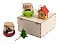Подарочный набор Decoration Deluxe 2.0 с двумя видами варенья, натуральный small_img_1