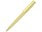 Шариковая ручка rPET pen pro из переработанного термопластика, бежевый_БЕЖЕВЫЙ