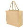 Сумка из джута Caravan Jute, размер 36*40*21 см, бежевая small_img_2