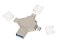 USB-флешка 3.0 на 32 Гб 4-в-1 Ultra, серебристый small_img_2