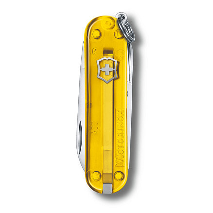 Нож-брелок VICTORINOX Classic SD Colors