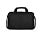 Портфель для ноутбука 14'' WENGER, черный, нейлон / ПВХ, 39 x 8 x 25 см, 5 л_ЧЕРНЫЙ
