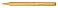 Ручка шариковая Pierre Cardin GOLDEN, золотистый. Упаковка B small_img_1