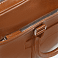 Портфель для ноутбука Vancouver Buffalino Leather из натуральной кожи, коричневый small_img_7