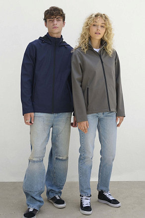 Джемпер RACE HOODED женский